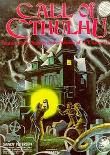 Recenzja gry Call of Cthulhu – czy horror Lovecrafta straszy? - ilustracja #1