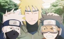 Naruto Shippuden: Ultimate Ninja Storm Revolution - czy to będzie najlepsza gra z serii? - ilustracja #2
