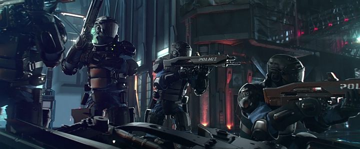 Pisanie dalszego ciągu historii świata nie leży tylko w gestii CD Projekt RED. W prace nad Cyberpunkiem 2077 włączył się sam Mike Pondsmith, który miał tworzyć równolegle nową edycję systemu RPG. - 2016-10-26