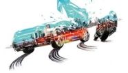 Recenzja gry Burnout Paradise Remastered – raj nieutracony - ilustracja #5