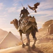 Graliśmy w Assassin's Creed Origins – czas rewolucji - ilustracja #3