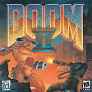 Recenzja gry Doom Eternal – demon tkwi w szczegółach - ilustracja #2