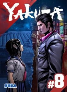 Recenzja gry Yakuza 6 – pełnoprawna wycieczka do Japonii - ilustracja #1