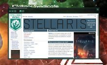 Recenzja gry Stellaris – Paradox podbija kosmos - ilustracja #2
