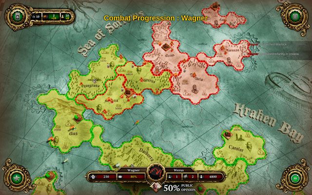 Gra o Tron: Dragon Commander. - 2013-07-19