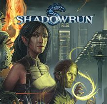 Shadowrun Returns - koktajl cyberpunka i fantasy w turowym wydaniu - ilustracja #2