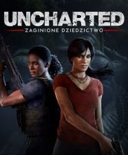 Recenzja gry Uncharted: Zaginione Dziedzictwo – mocny kandydat do gry roku - ilustracja #2