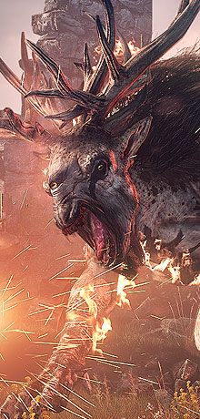 Wiedźmin 3: Dziki Gon prosto z E3 2013 - już graliśmy! - ilustracja #1