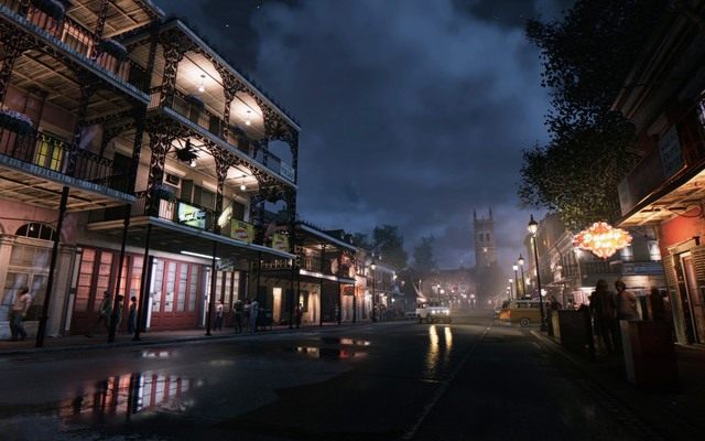 Widzieliśmy grę Mafia III, czyli GTA: Nowy Orlean - ilustracja #2