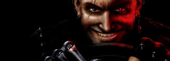 Test wersji alfa Carmageddon: Reincarnation - najkrwawsze wyścigi w historii powracają zza grobu - ilustracja #3