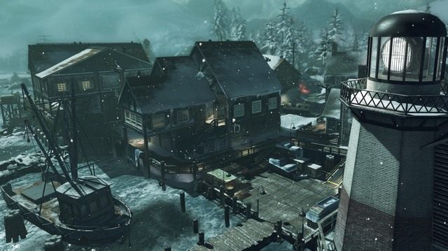 Testujemy multiplayer  w Call of Duty: Ghosts - więcej, szybciej, lepiej - ilustracja #2