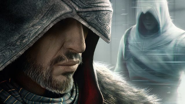 Kolejny asasyn zasili szeregi swego bractwa. Czy gracze pokochają go tak, jak pokochali Ezio? - 2014-03-27