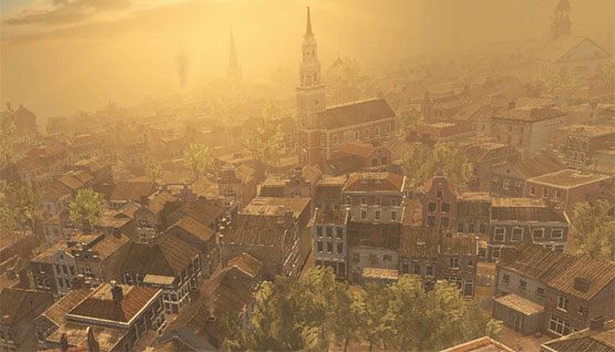 Rzeź asasynów - Assassin's Creed: Rogue otwiera nowy rozdział w historii serii - ilustracja #2