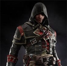 Rzeź asasynów - Assassin's Creed: Rogue otwiera nowy rozdział w historii serii - ilustracja #3