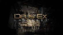 Deus Ex wkracza w ósmą generację – nachodzi Mankind Divided - ilustracja #2