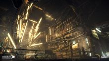 Deus Ex wkracza w ósmą generację – nachodzi Mankind Divided - ilustracja #2
