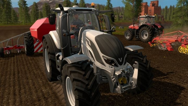 Pierwsze informacje o Farming Simulator 19 - ładniej, więcej, lepiej - ilustracja #2
