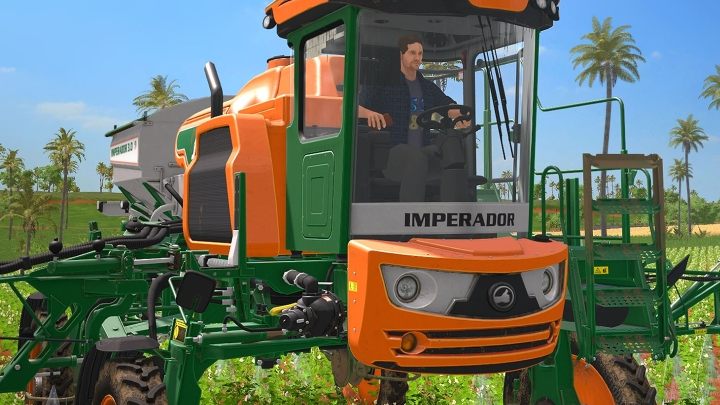 Pierwsze informacje o Farming Simulator 19 - ładniej, więcej, lepiej - ilustracja #1