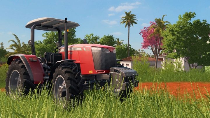 Pierwsze informacje o Farming Simulator 19 - ładniej, więcej, lepiej - ilustracja #2