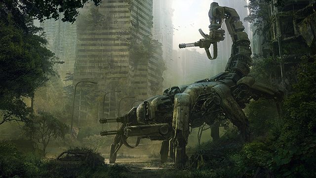 Wasteland 2 - co nowego o postapokaliptycznym RPG od twórcy Fallouta - ilustracja #4