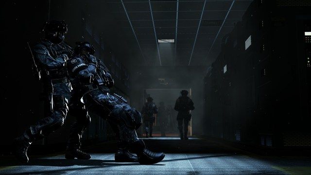 Widzieliśmy grę Call of Duty: Ghosts - pies w akcji prosto z E3 2013 - ilustracja #3