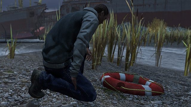 W DayZ nie spodziewajcie się kół ratunkowych. Zgon jest ostateczny. - 2013-06-27