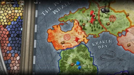 Divinity: Dragon Commander – najdziwniejszy miks strategii i RPG-a w jaki graliśmy - ilustracja #1