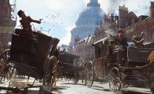 Graliśmy w Assassin's Creed: Syndicate - industrialna rewolucja także w rozgrywce? - ilustracja #3