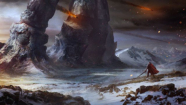 Widzieliśmy Lords of the Fallen - polskie RPG akcji od współtwórcy Wiedźmina - ilustracja #2