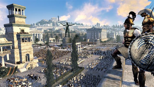 Delenda est Carthago! - 2013-02-28