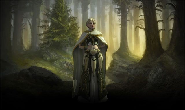 Test wersji beta gry Age of Wonders III - turowej strategii dla fanów Heroesów - ilustracja #3