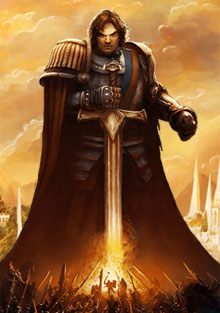 Test wersji beta gry Age of Wonders III - turowej strategii dla fanów Heroesów - ilustracja #2