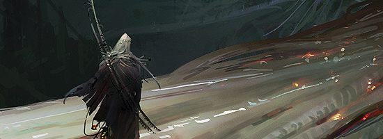Torment: Tides of Numenera - gra RPG, która przebija Tormenta? - ilustracja #3