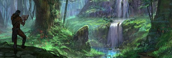 Graliśmy w The Elder Scrolls Online - obszerny test wersji beta - ilustracja #2