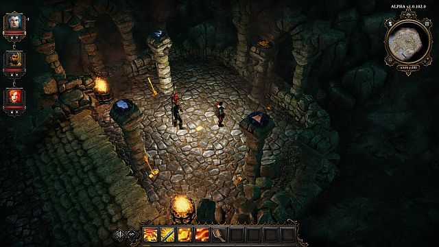 Wszystko, co chcieliście wiedzieć o Divinity: Original Sin - czy będzie to RPG grzechu wart? - ilustracja #1