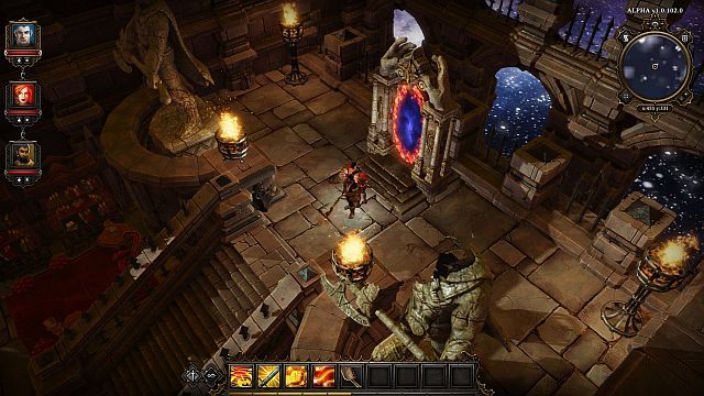 Wszystko, co chcieliście wiedzieć o Divinity: Original Sin - czy będzie to RPG grzechu wart? - ilustracja #1