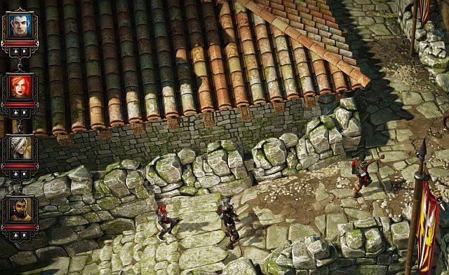 Wszystko, co chcieliście wiedzieć o Divinity: Original Sin - czy będzie to RPG grzechu wart? - ilustracja #1