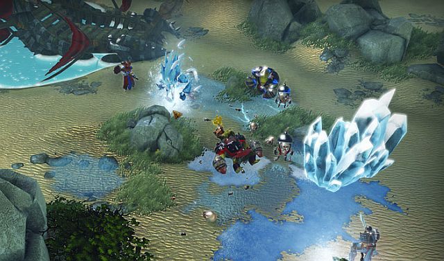 Wszystko, co chcieliście wiedzieć o Divinity: Original Sin - czy będzie to RPG grzechu wart? - ilustracja #2
