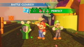 Recenzja gry Mario + Rabbids: Kingdom Battle – XCOM na wesoło - ilustracja #4