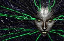 Szok w systemie - trudna walka o przetrwanie serii gier System Shock - ilustracja #1