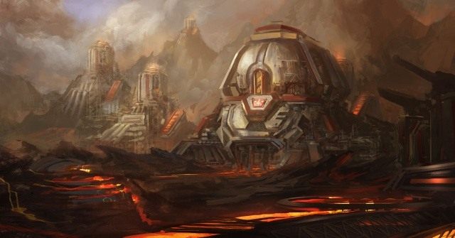 StarCraft II: Heart of the Swarm – dodatek na miarę Brood Wara? - ilustracja #2