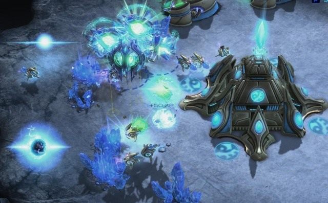 StarCraft II: Heart of the Swarm – dodatek na miarę Brood Wara? - ilustracja #3