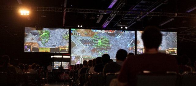 Nic nie umknie uwadze społeczności StarCrafta II (fot. PC Gamer) - 2013-01-04