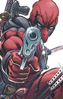 Recenzja gry Deadpool - parodia komiksów Marvela z superbohaterami - ilustracja #2