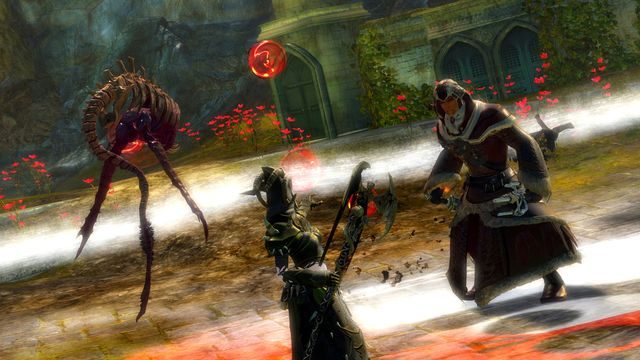 W Heart of Thorns czekają na nas nowe wyzwania zarówno w trybie PvP, jak i PvE. - 2015-03-27