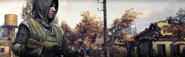 Survarium - postapokaliptyczne MMO od twórców S.T.A.L.K.E.R.-a - ilustracja #3