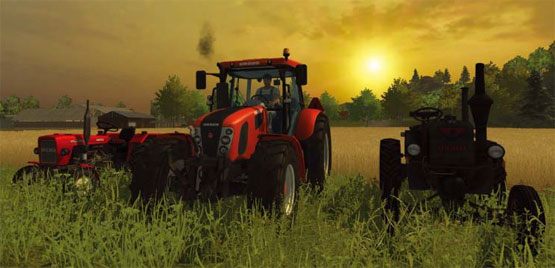 Farming Simulator 15 - rewolucja w wirtualnym rolnictwie staje się faktem - ilustracja #3