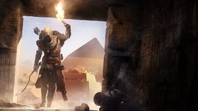 Recenzja gry Assassin's Creed Origins – najlepsza gra w historii tej serii? - ilustracja #2