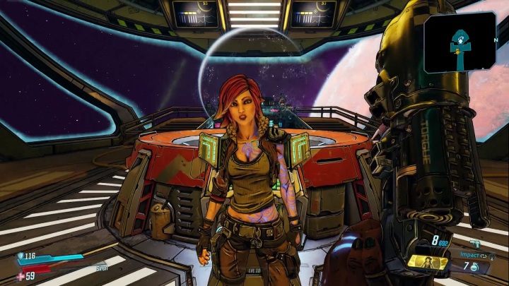 5 powodów, dla których Borderlands 3 zachwyci fanów - ilustracja #1