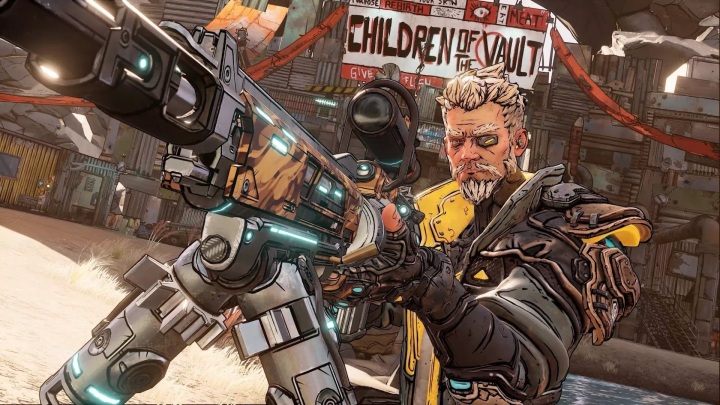 5 powodów, dla których Borderlands 3 zachwyci fanów - ilustracja #1